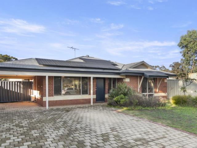 House for rent in Leda, Western Australia