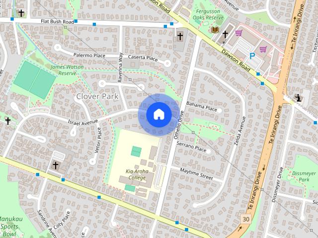 House for rent in East Tamaki