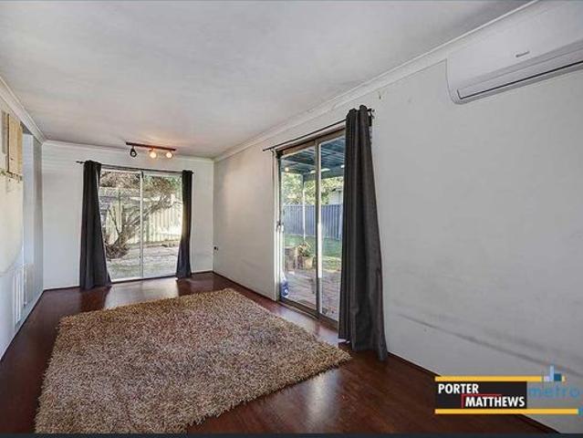 House for rent in Western Australia