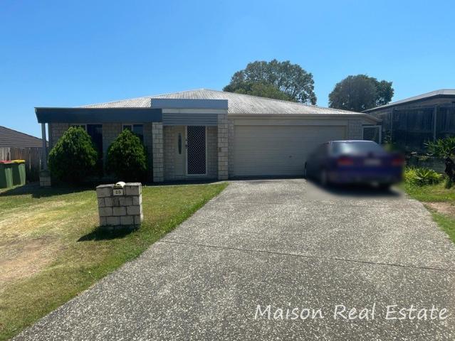 House for rent in Toombul, Queensland