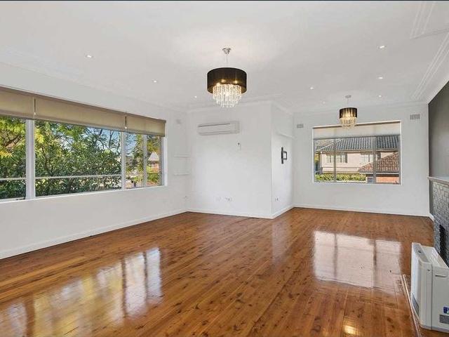 House for rent in Sydney, New South Wales
