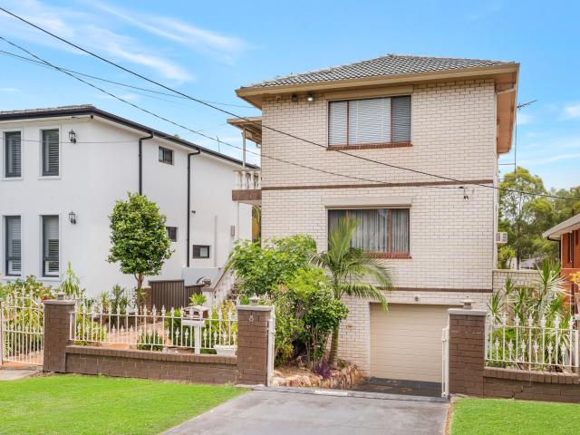 House for sale in Sydney, New South Wales