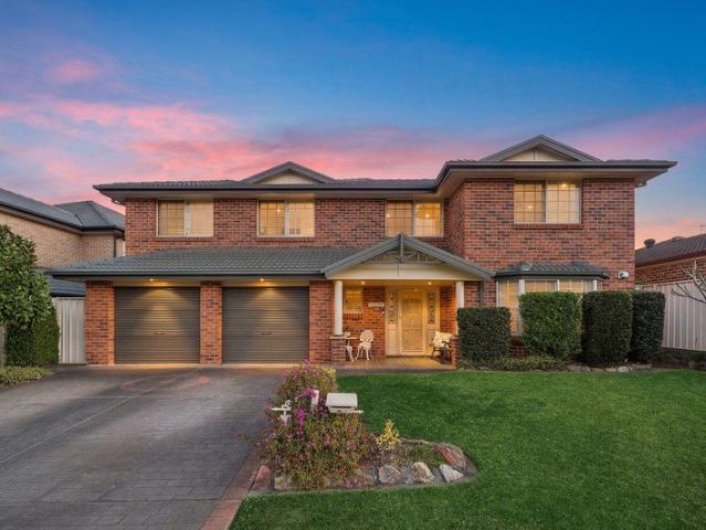 House for sale in Cecil Hills, Sydney