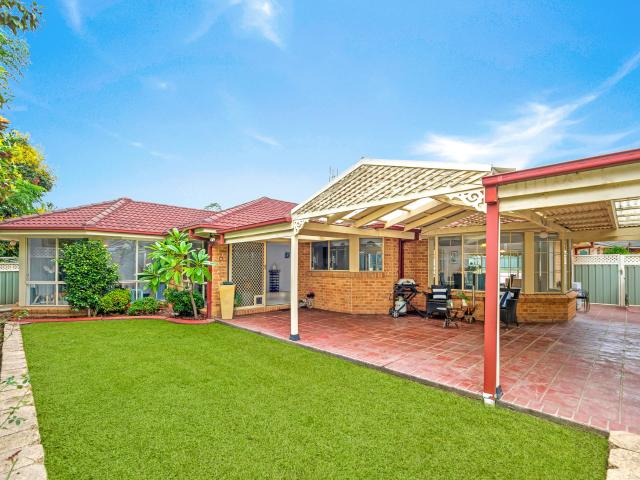 House for sale in Gosford, New South Wales
