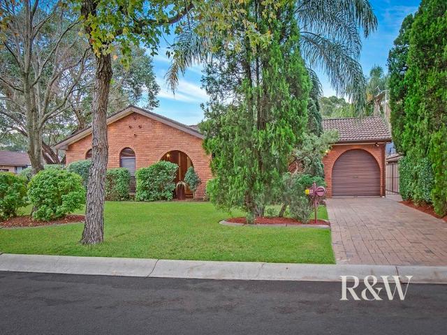 House for sale in Sydney, New South Wales
