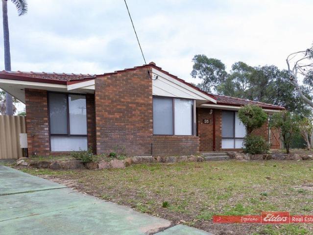 House for rent in Warnbro, Western Australia