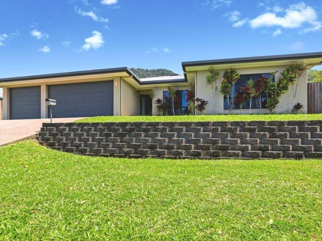 House for rent in Kanimbla, Cairns