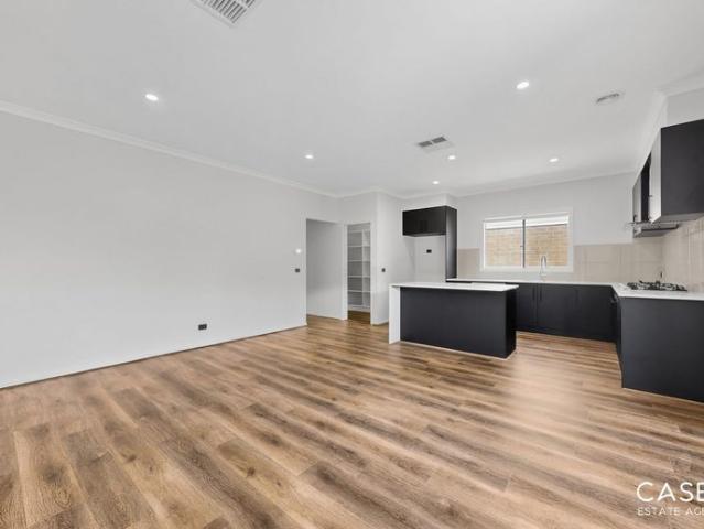 House for rent in Brompton, Melbourne