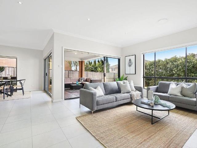 House for rent in Sydney, New South Wales