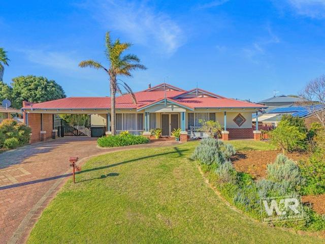 House for rent in Bayonet Head, Albany
