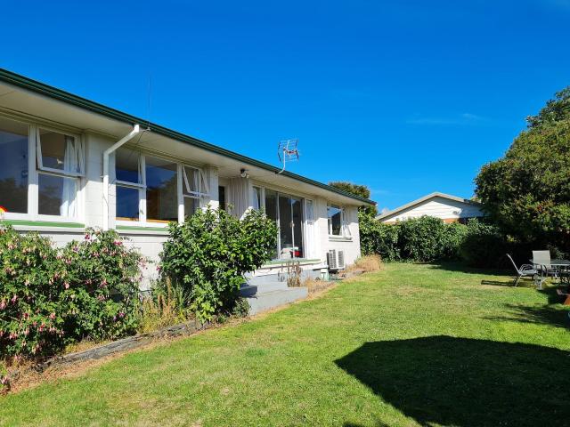 House for rent in Somerfield, Christchurch