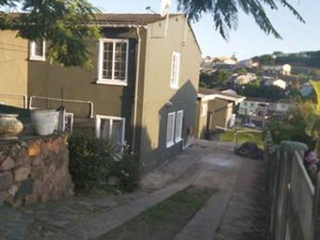 House for rent in Seaview, Kwazulu-natal