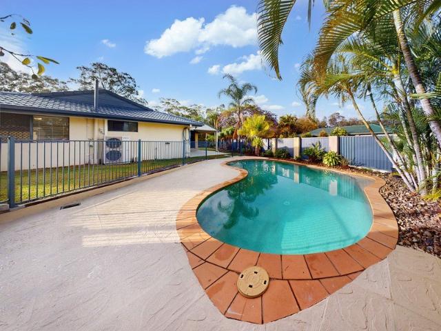 House for rent in Fernbrook, Queensland