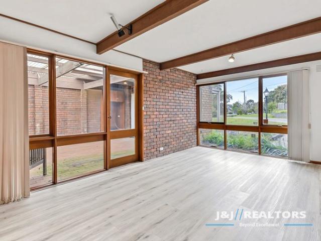 House for rent in Wantirna, Melbourne