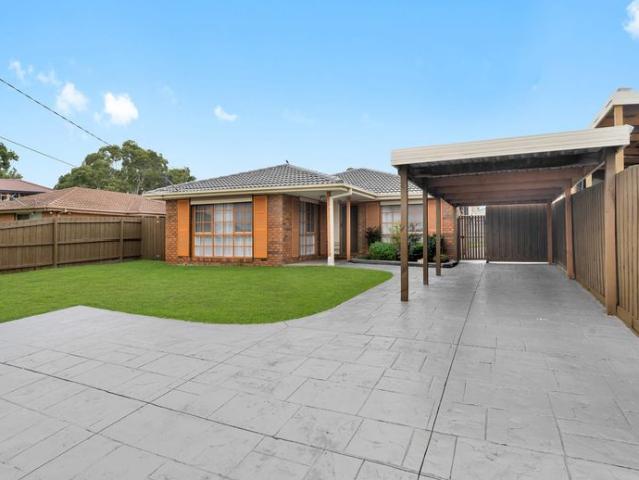 House for rent in Camerons Creek, Victoria
