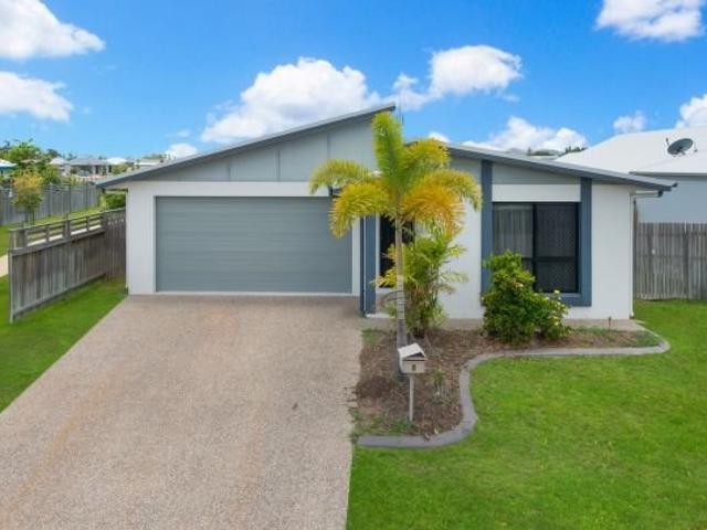 House for rent in Bohle Plains, Queensland