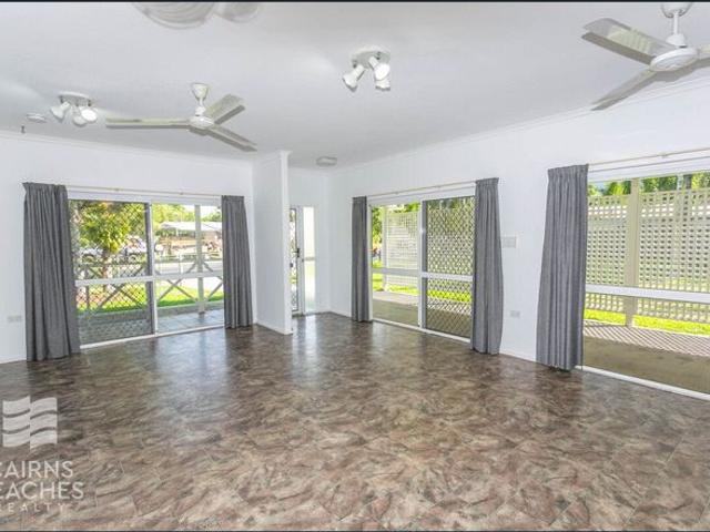 House for rent in Kewarra Beach