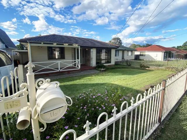 House for rent in Sydney, New South Wales