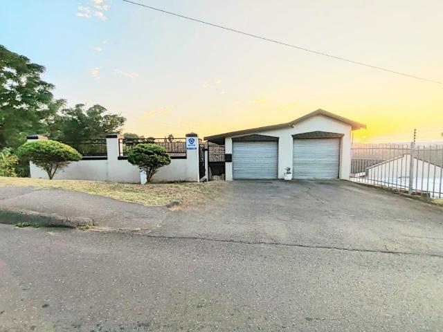 House for rent in Reservoir Hills, Durban