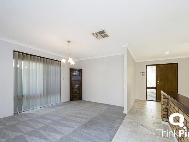 House for rent in Western Australia