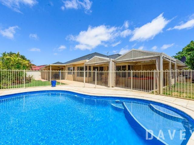 House for rent in Stirling, Western Australia