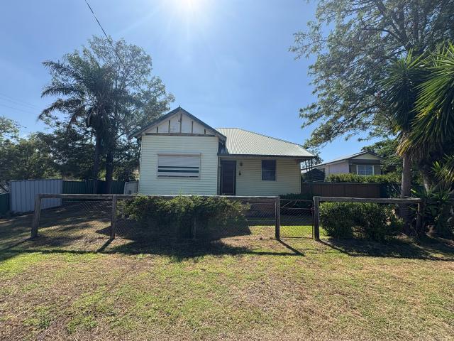 House for rent in Aberdeen, New South Wales