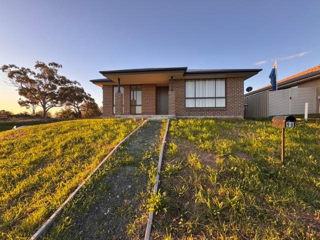 House for rent in Aberdeen, New South Wales