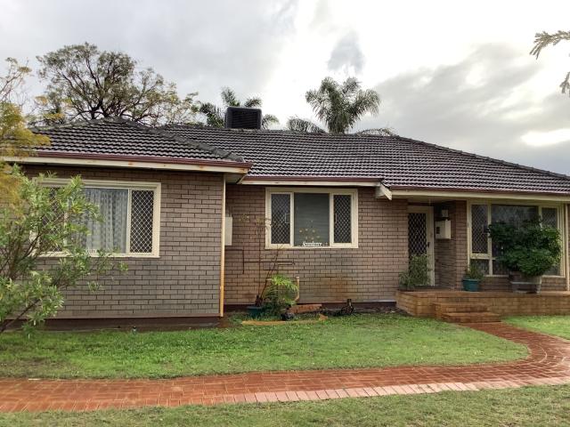 House for rent in Cloverdale, Western Australia
