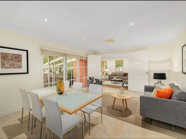 Townhouse for rent in Doncaster, Melbourne