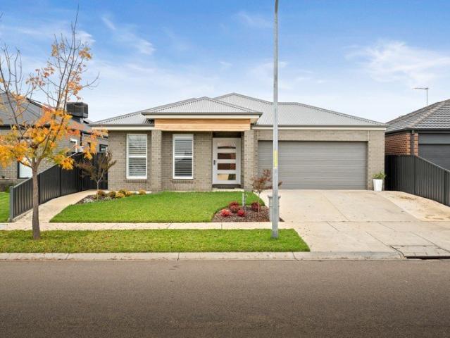 House for sale in Wangaratta, Victoria