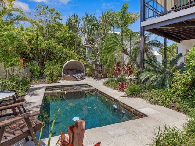 House for rent in Sunshine Beach, Queensland