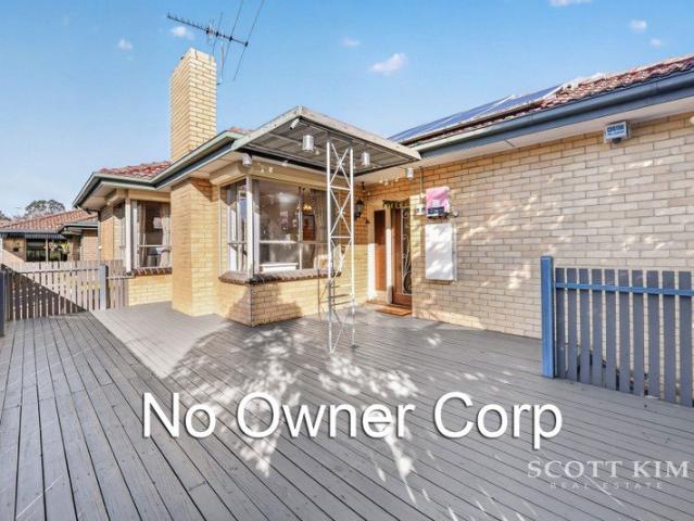 Apartment for sale in Camerons Creek, Victoria