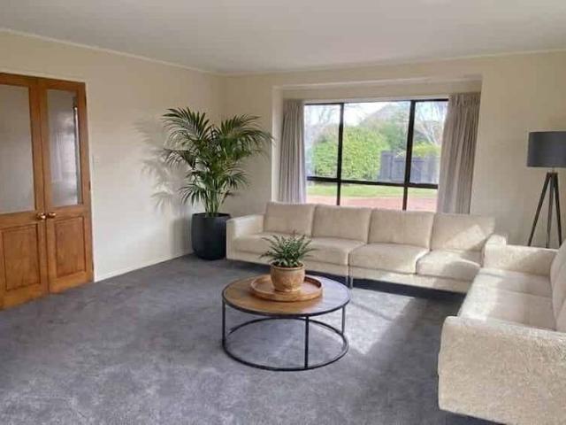 House for rent in Howick, Oroua County