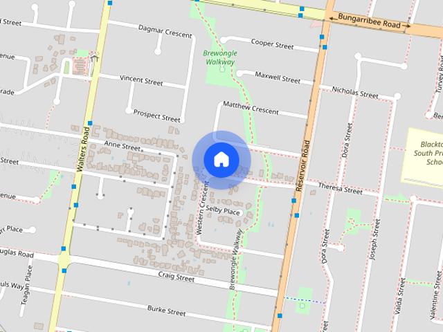House for rent in Sydney, New South Wales