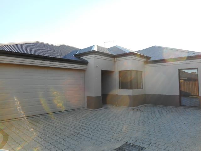 Apartment for rent in Stirling, Western Australia