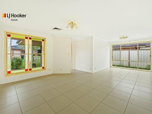 House for rent in Hoxton Park, Sydney
