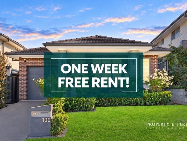 House for rent in Riverstone, Sydney