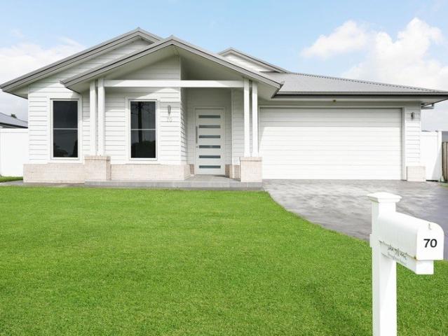 House for rent in Manchester Square, New South Wales
