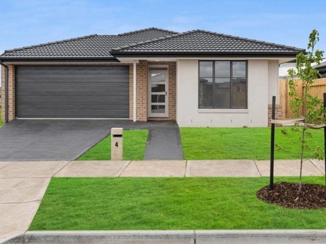 House for rent in Camerons Creek, Victoria