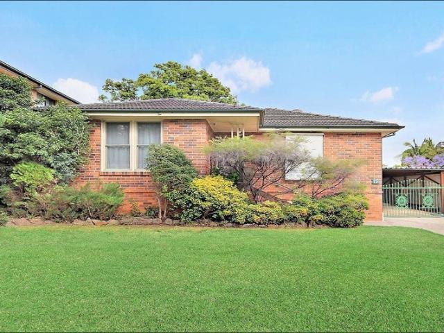 House for rent in Sydney, New South Wales