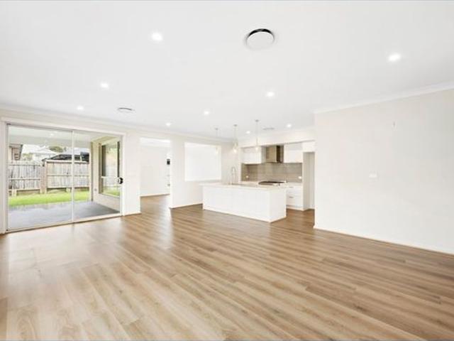 House for rent in Manchester Square, New South Wales