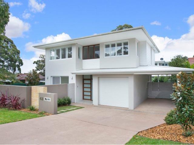 House for rent in Sutherland, New South Wales
