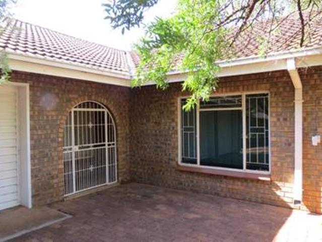 House for sale in Mokopane, Mogalakwena Local Municipality