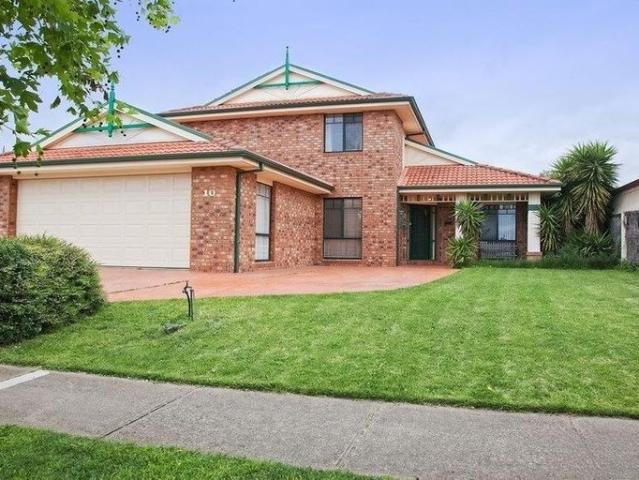 House for rent in Narre Warren South, Melbourne