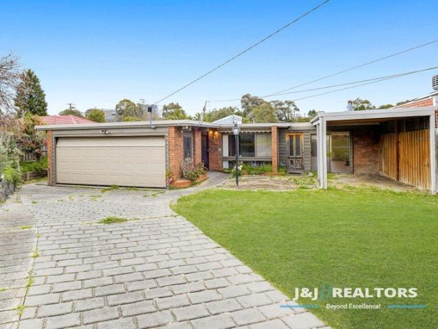 House for rent in Wantirna, Melbourne