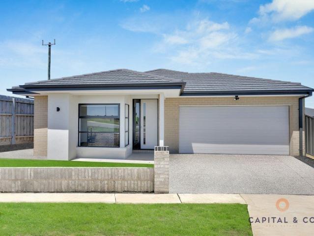 House for rent in Beveridge, Victoria