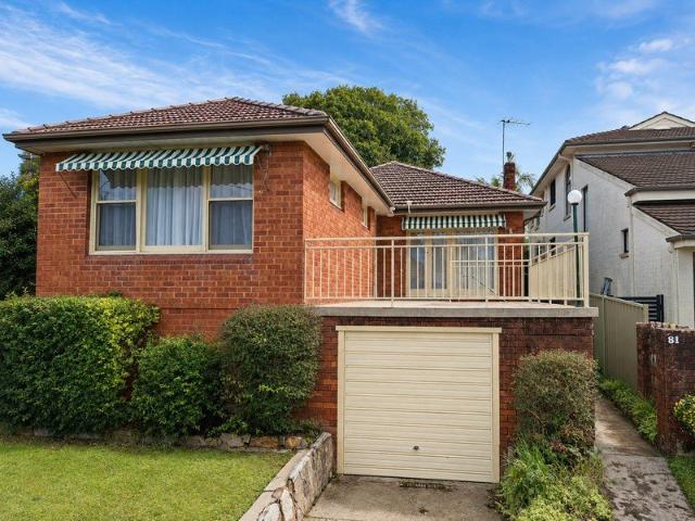 House for rent in Sutherland, New South Wales