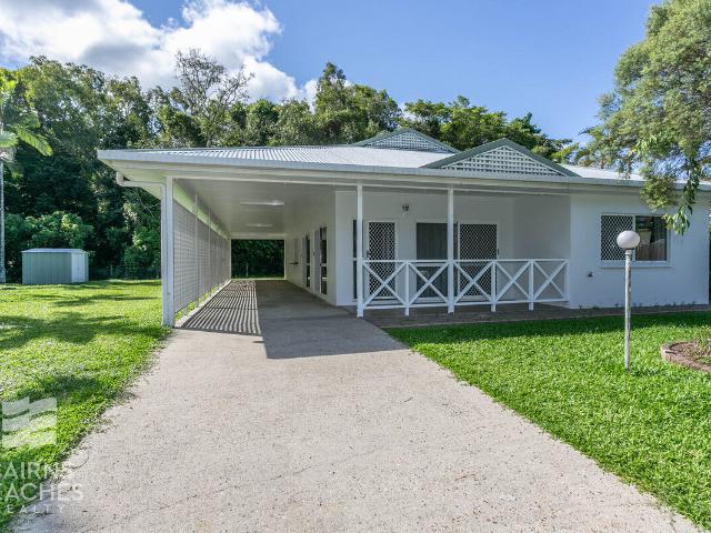 House for rent in Kewarra Beach