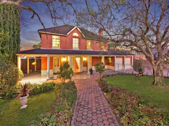 House for sale in Sydney, New South Wales