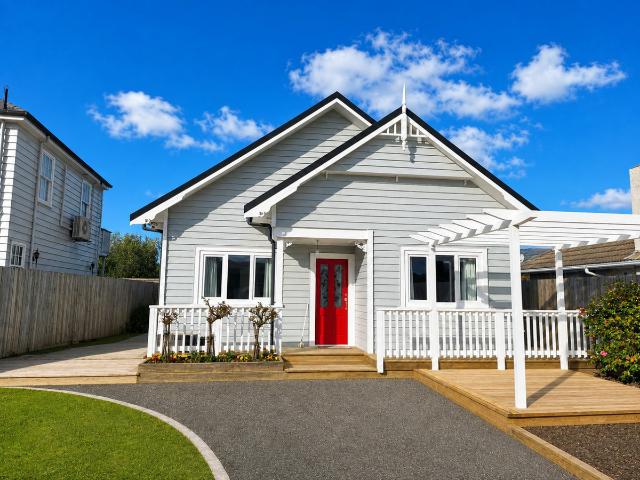 House for rent in Pauatahanui, Wellington